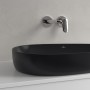 Villeroy & Boch Antao Aufsatzwaschbecken 65 x 40 cm, ohne Überlauf, ungeschliffen - Detailansicht