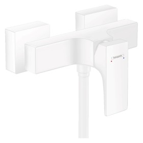 hansgrohe Metropol Einhebel-Brausemischer Aufputz mit Hebelgriff