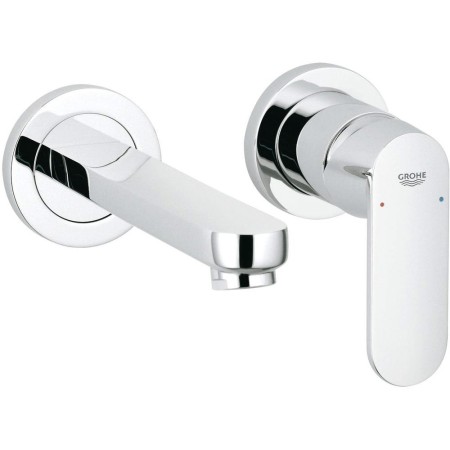 GROHE Eurosmart Cosmopolitan Robinet de lavabo encastré 2 trous