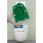 Geberit Bambini WC-Sitz für Kinder - technische Ansicht