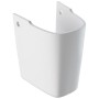 Geberit Renova Compact Halbsäule