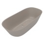 Vasca da bagno freestanding Villeroy & Boch Theano edizione originale, 175 x 80 cm