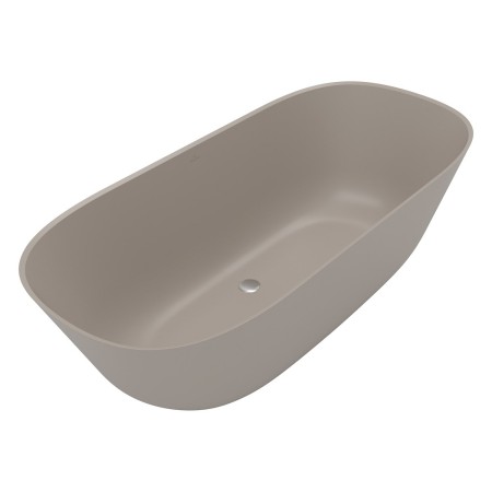 Vasca da bagno freestanding Villeroy & Boch Theano edizione originale, 175 x 80 cm
