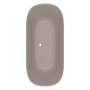 Vasca da bagno freestanding Villeroy & Boch Theano edizione originale, 175 x 80 cm - vista dettagliata