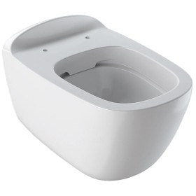 Geberit Citterio WC sospeso a scarico a pavimento, Rimfree
