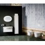LAUFEN The New Classic Wandbidet mit 1 Hahnloch