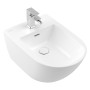 Villeroy & Boch Antao Bidet, wandhängend - Detailansicht