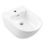 Villeroy & Boch Antao Bidet, wandhängend - technische Ansicht