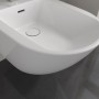 Villeroy & Boch Antao Bidet, wandhängend - technische Ansicht