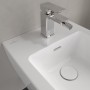 Villeroy & Boch Antao Bidet, wandhängend - Produktansicht