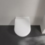 Villeroy & Boch Subway 2.0 WC sospeso senza bordo, con DirectFlush