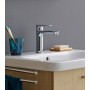 Lavabo sous meuble Duravit D-Code 85 cm - photo produit