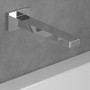 Villeroy & Boch Architectura Square Badewannenauslauf