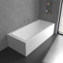 Villeroy & Boch Architectura Square Badewannenauslauf - Produktansicht