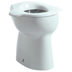 LAUFEN Florakids WC sur pied à chasse directe