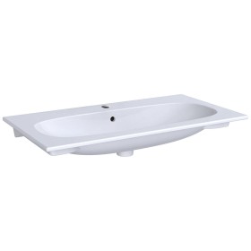 Meuble-lavabo Geberit Acanto 90 x 48 cm