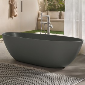 Baignoire autoportante Villeroy & Boch Antao 170 x 75 cm