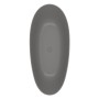 Vasca da bagno freestanding Villeroy & Boch Antao 170 x 75 cm - vista tecnica