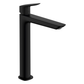 Rubinetto per lavabo hansgrohe Logis 240 Fine con scarico a tirante