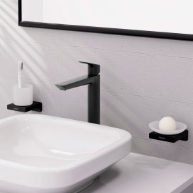 Robinet de lavabo hansgrohe Logis 240 Fine avec vidage à tirette