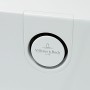 Vasca da bagno incassata Villeroy & Boch Oberon 2.0 180 x 80 cm - immagine prodotto