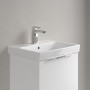 Villeroy & Boch Architectura Waschbecken 55 x 42 cm, mit Überlauf - Produktansicht