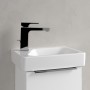 Villeroy & Boch Architectura Handwaschbecken 36 x 26,5 cm, mit Überlauf - Produktansicht