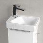 Villeroy & Boch Architectura Handwaschbecken 36 x 26,5 cm, mit Überlauf - technische Ansicht
