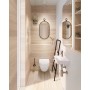 Villeroy & Boch Architectura Handwaschbecken 36 x 26,5 cm, mit Überlauf - Detailansicht