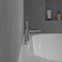 Villeroy & Boch Conum Vierloch-Badewannenrandarmatur - technische Ansicht
