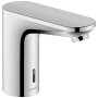 Duravit Sensor 1 Elektronik-Waschtischarmatur für Batteriebetrieb