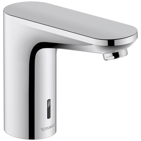 Duravit Sensor 1 Elektronik-Waschtischarmatur für Batteriebetrieb