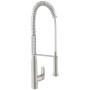 Rubinetto monocomando GROHE K7