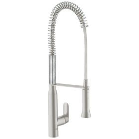 Rubinetto monocomando GROHE K7