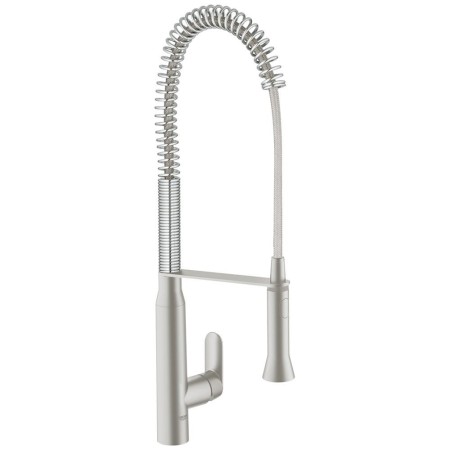 Rubinetto monocomando GROHE K7