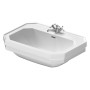Lavabo Duravit 1930 70 cm