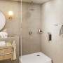 hansgrohe Vernis Blend Deckenanschluss 30 cm - Detailansicht