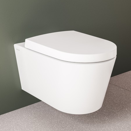 VitrA Options Nest WC sospeso VitrAflush 2.0
