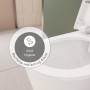 VitrA Options Nest WC sospeso VitrAflush 2.0 - immagine prodotto