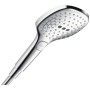 hansgrohe Raindance Select E Pomme de douche à main 120 3jets