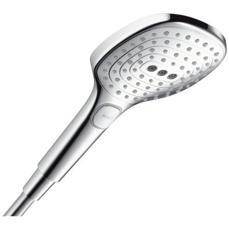 hansgrohe Raindance Select E Pomme de douche à main 120 3jets