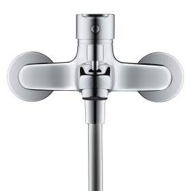Mitigeur de baignoire encastré Duravit A.1
