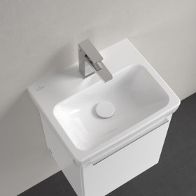 Villeroy & Boch Architectura Handwaschbecken 45 x 36,5 cm, ohne Überlauf