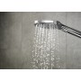 hansgrohe Raindance Select E Pomme de douche à main 120 3jets - vue détaillée