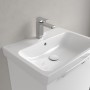 Villeroy & Boch Architectura Waschbecken 60 x 44,5 cm, mit Überlauf - Detailansicht