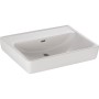 Vasque LAUFEN PRO A 65 cm sans trou de robinet