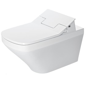 Duravit DuraStyle WC suspendu sans bride pour SensoWash