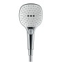 hansgrohe Raindance Select E Pomme de douche à main 120 3jets - photo produit