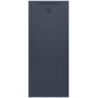 Receveur de douche LAUFEN PRO Marbond 180 x 75 x 4,6 cm
