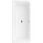 Villeroy & Boch Avento Duo Badewanne 170 x 70 cm - Detailansicht